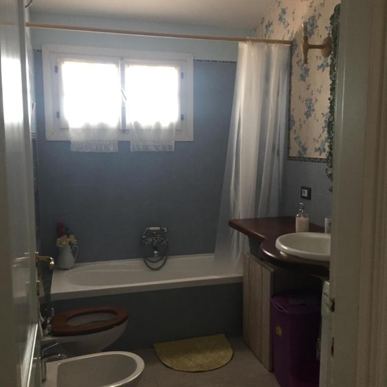 Casa Molara - Appartamento con 1 Camera da Letto - 9