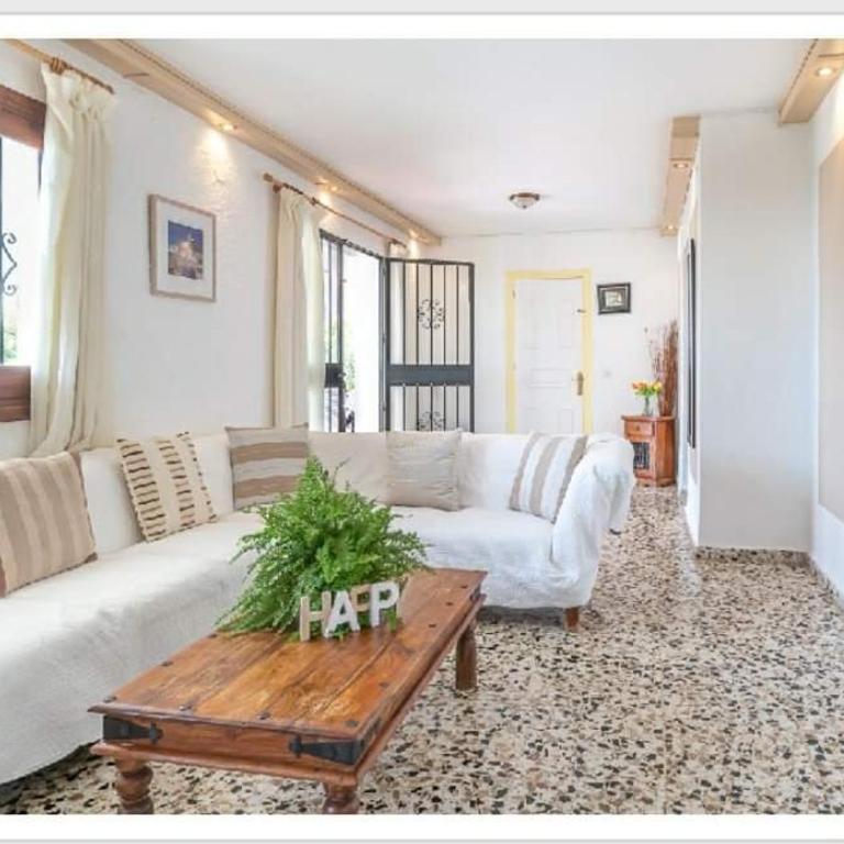 Villa Veracruz - Villa de 2 dormitorios - 2