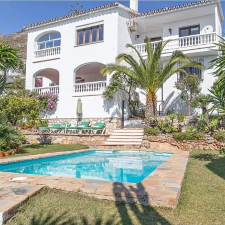 Villa Veracruz - Villa de 2 dormitorios - 1