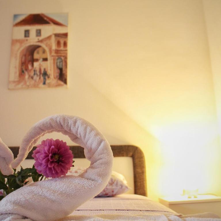 Apartman Anja - Apartman - Prizemlje - 16