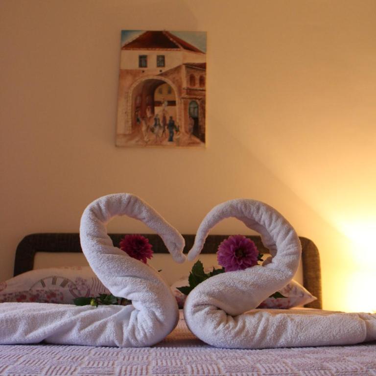 Apartman Anja - Apartman - Prizemlje - 20
