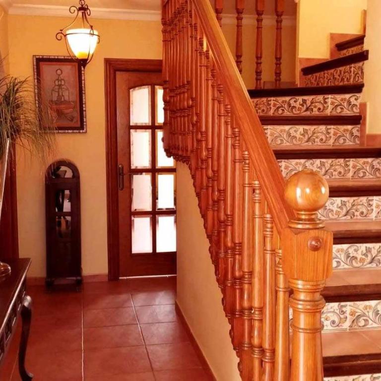 El Rincón de Clara - Villa - 15