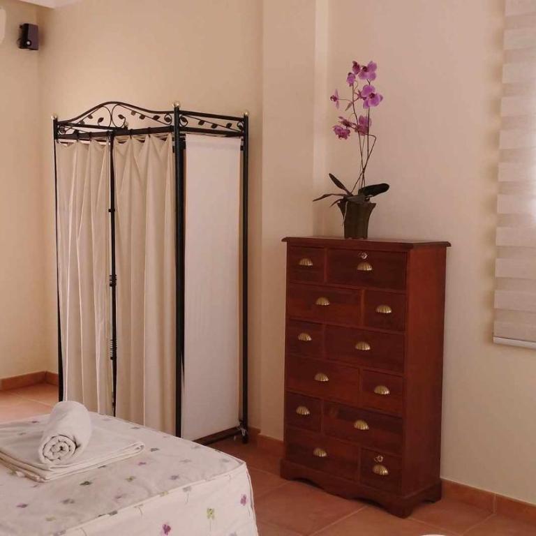El Rincón de Clara - Villa - 22