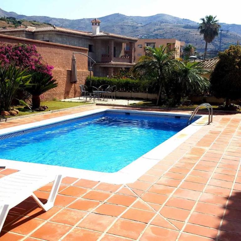 El Rincón de Clara - Villa - 2