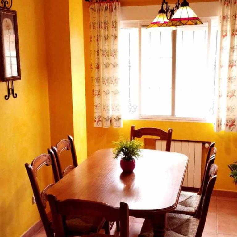 El Rincón de Clara - Villa - 28