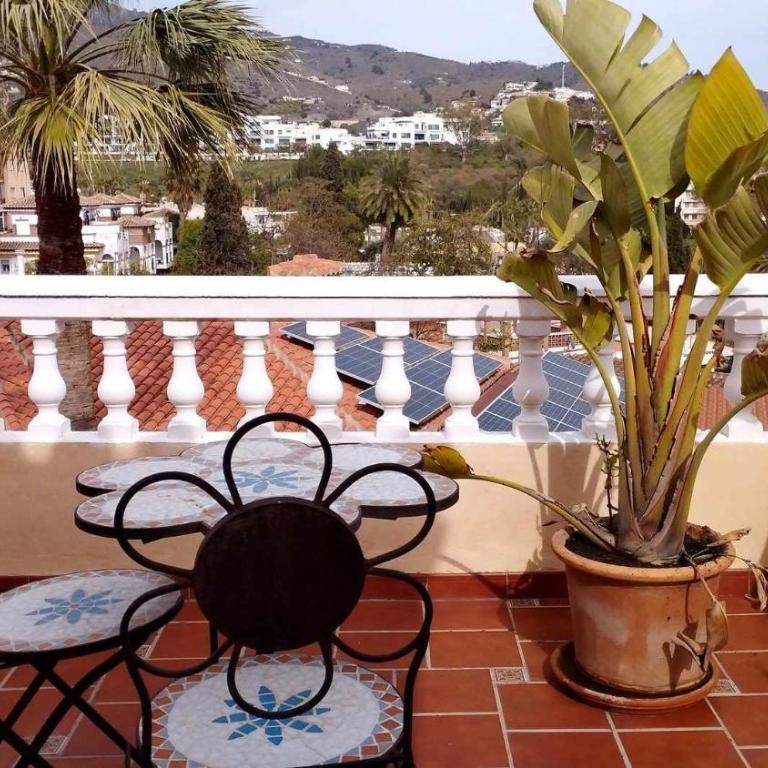 El Rincón de Clara - Villa - 34