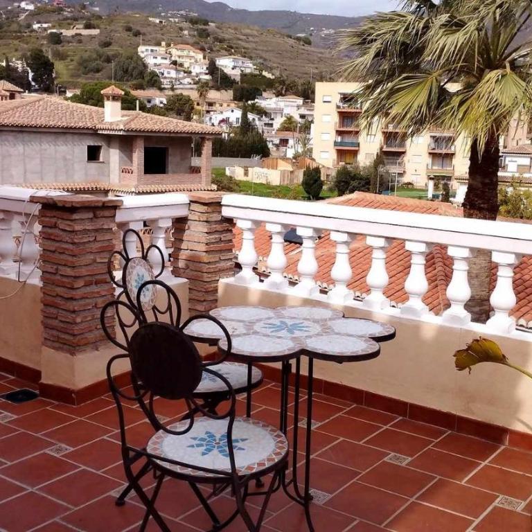 El Rincón de Clara - Villa - 33