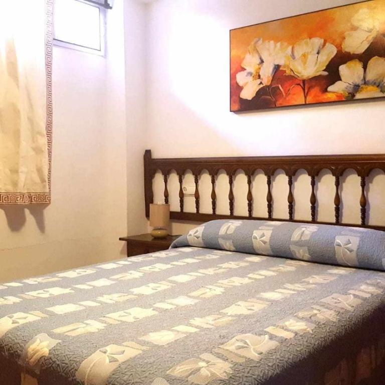 El Rincón de Clara - Villa - 42