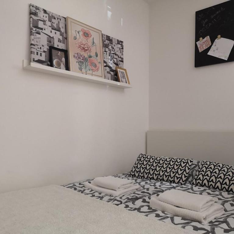 B3 Sneznik-Modern apartment - Deluks Studio - 16