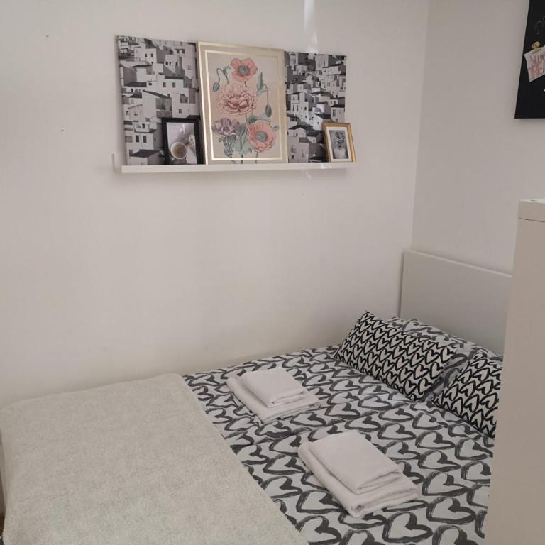 B3 Sneznik-Modern apartment - Deluks Studio - 20