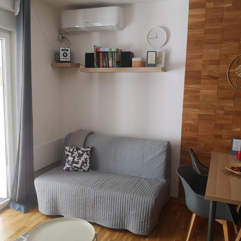 B3 Sneznik-Modern apartment - Deluks Studio - 17