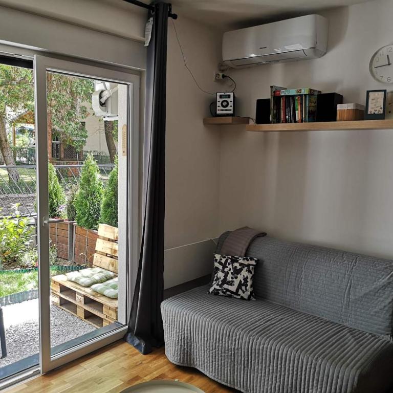 B3 Sneznik-Modern apartment - Deluks Studio - 18
