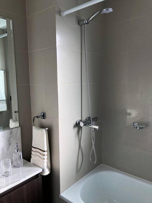 Sunny New Studio in Palermo. - Apartamento de 1 dormitorio - 2