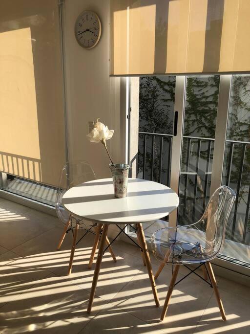 Sunny New Studio in Palermo. - Apartamento de 1 dormitorio - 6
