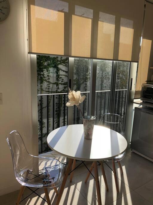 Sunny New Studio in Palermo. - Apartamento de 1 dormitorio - 8