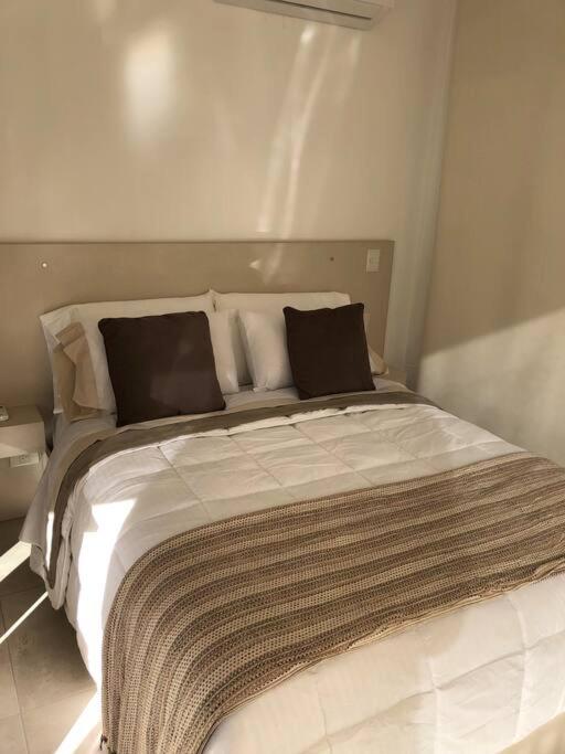 Sunny New Studio in Palermo. - Apartamento de 1 dormitorio - 12