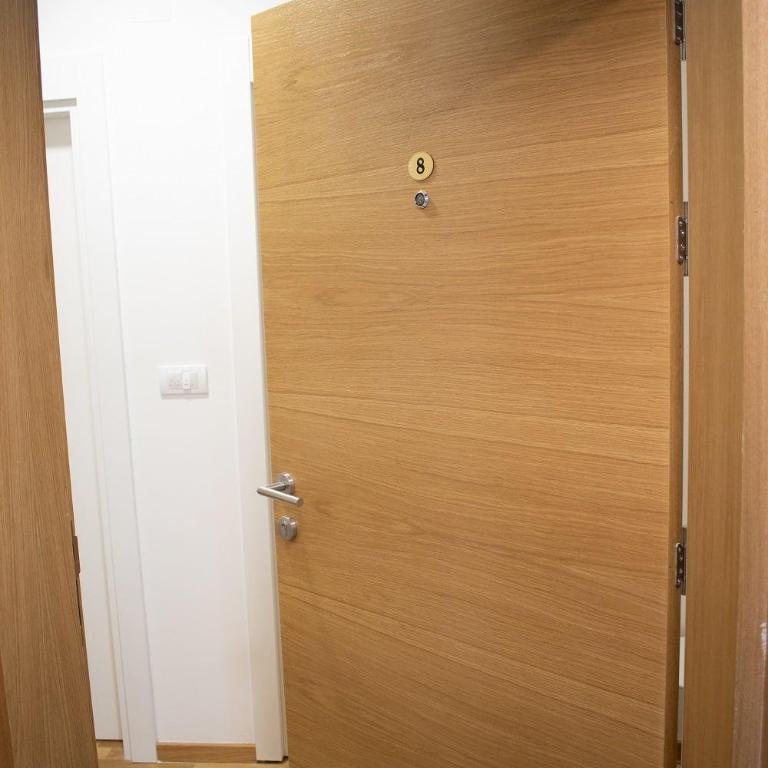 Trivić Apartmani - Studio Apartman s Balkonom - 1