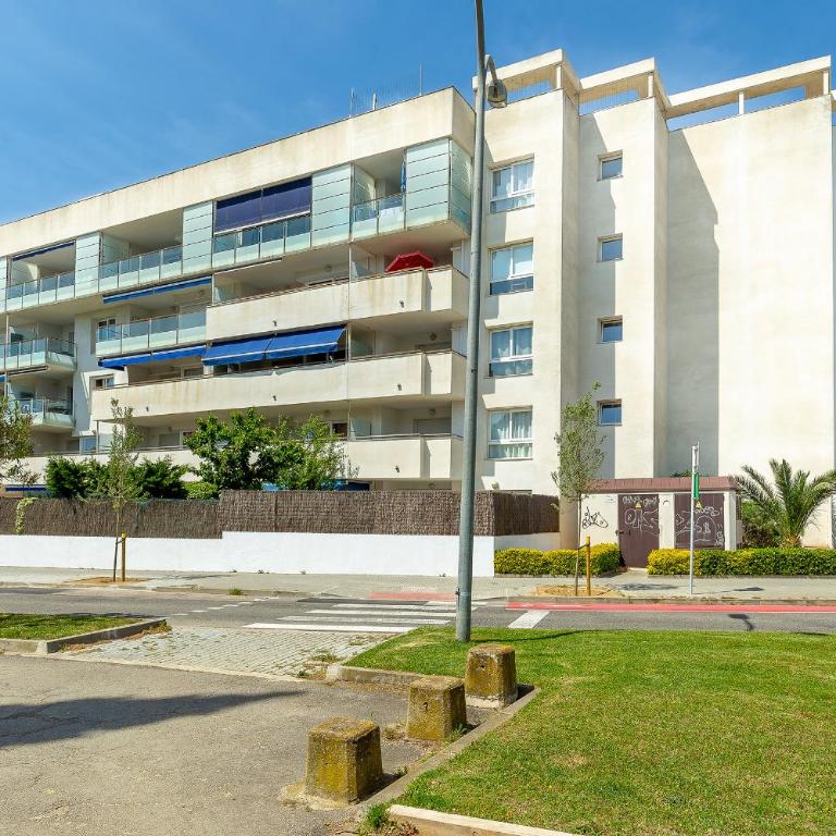 V017 - PORTO MARINA - One-Bedroom Apartment - 23