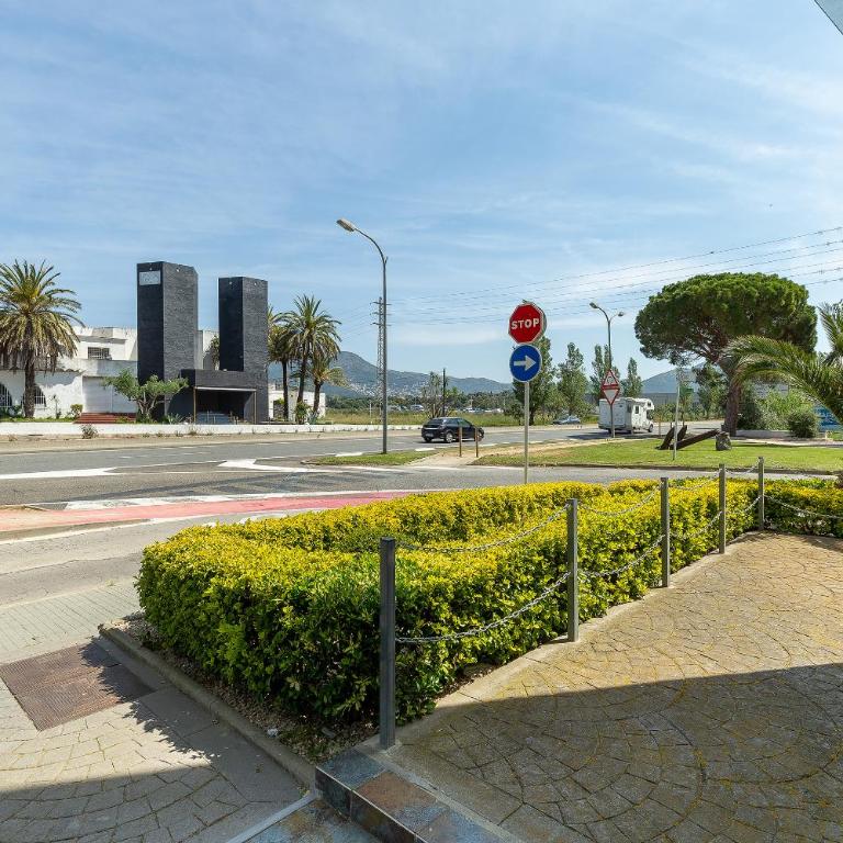 V017 - PORTO MARINA - One-Bedroom Apartment - 22