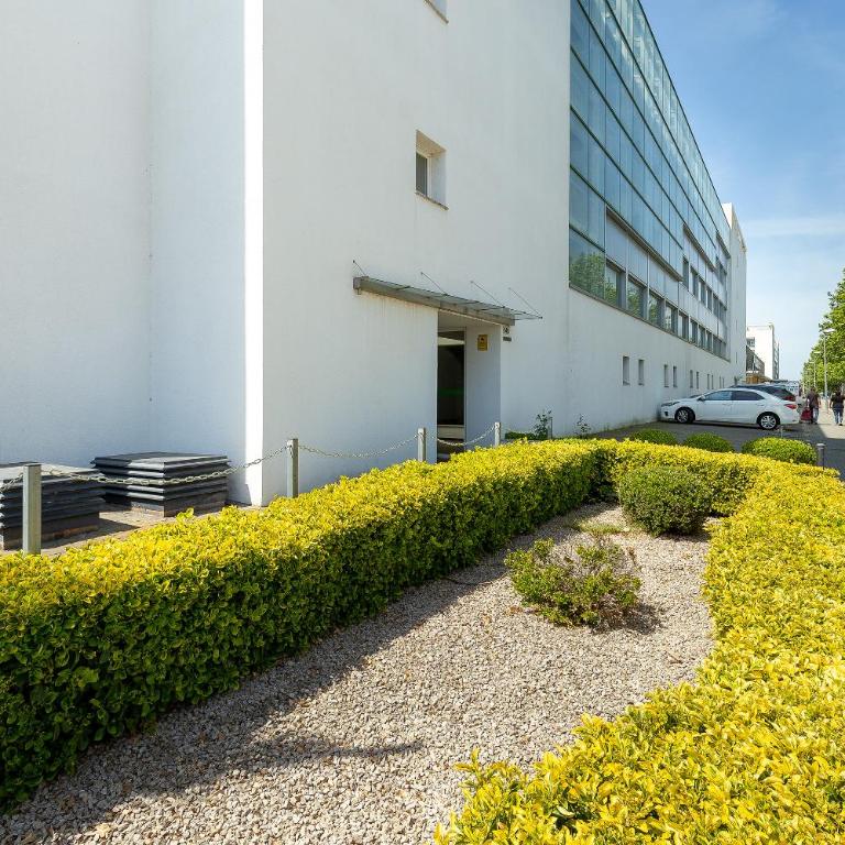 V017 - PORTO MARINA - One-Bedroom Apartment - 21