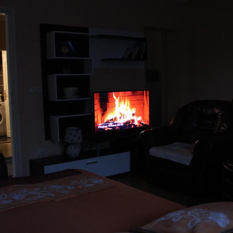 Apartman Anja - Apartman - Prizemlje - 21