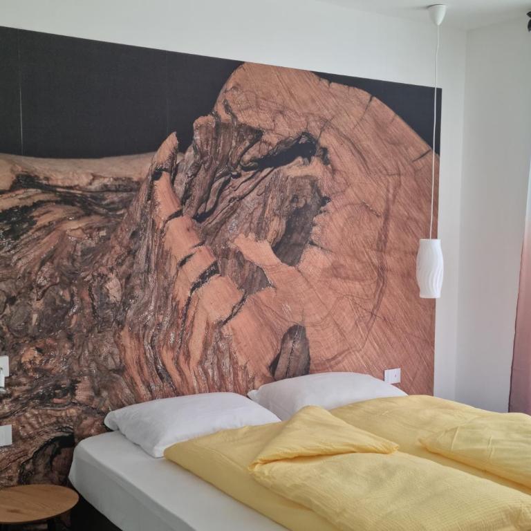 LUXURY APARTMENTS NATURA - Appartamento con 2 Camere da Letto e Vista Lago - 17