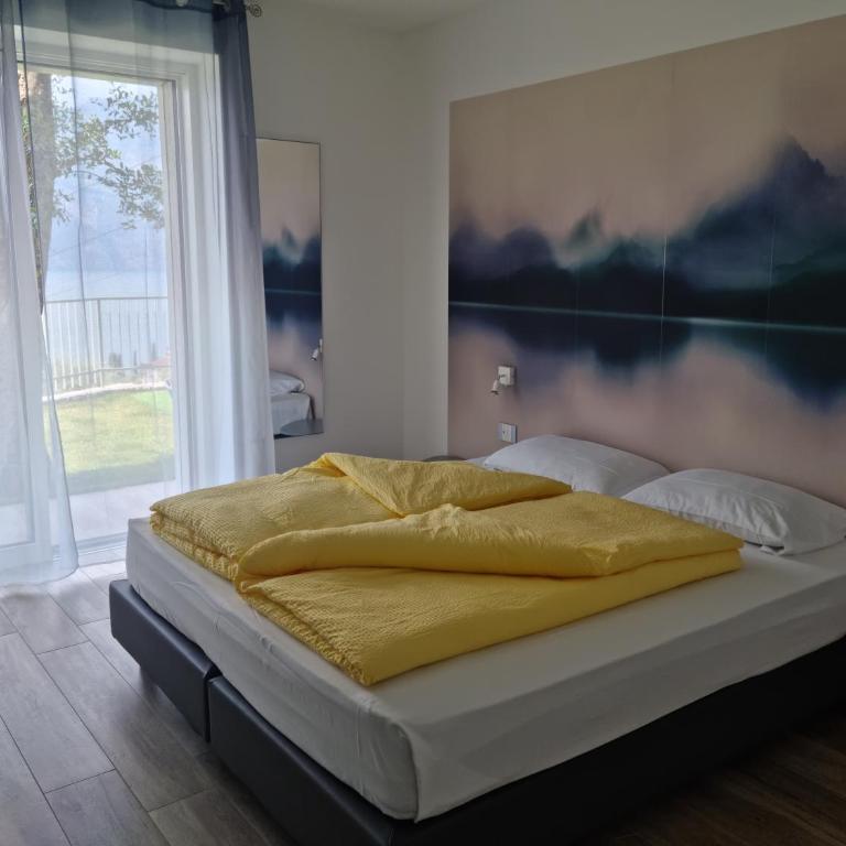 LUXURY APARTMENTS NATURA - Appartamento Superior con Vista Lago - 6