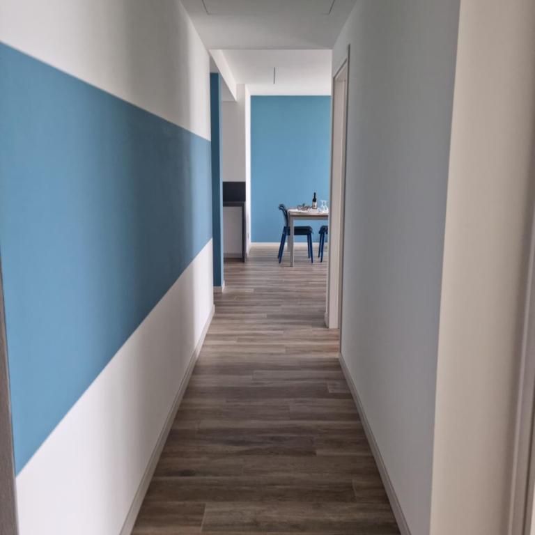 LUXURY APARTMENTS NATURA - Appartamento Superior con Vista Lago - 13
