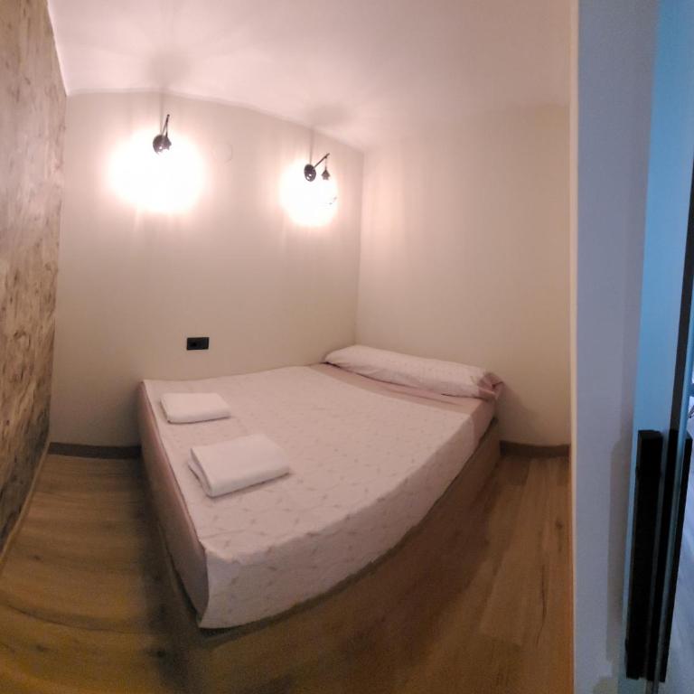 NUEVOS 2026 ESTRENA PRECIOSO APARTHOTEL INTER2, NEW APARTMENTS lN SALOU! self check in! PARKING! PORT AVENTURA - Apartamento de 1 dormitorio - 48