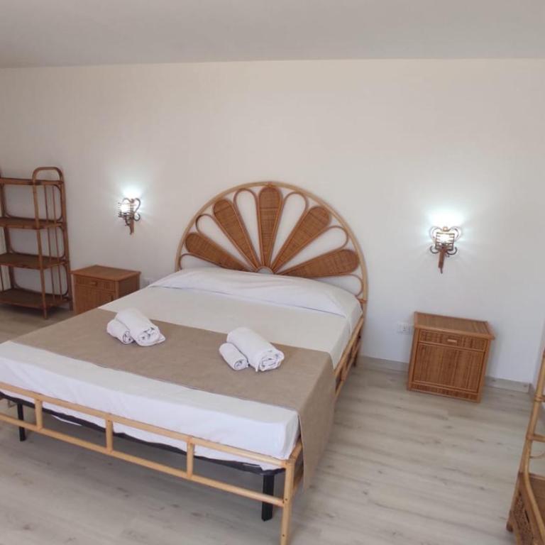 Greek Temple - Appartamento con 1 Camera da Letto - 6