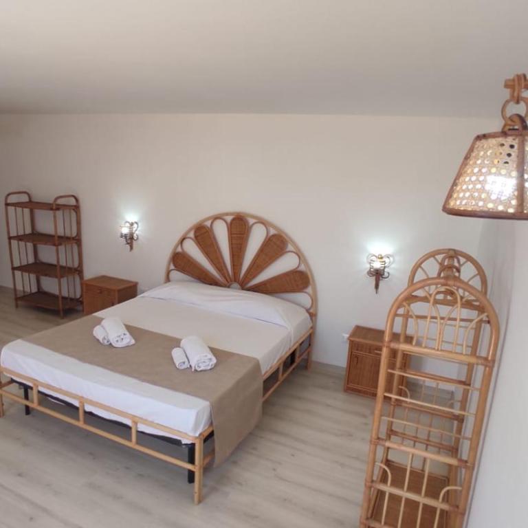 Greek Temple - Appartamento con 1 Camera da Letto - 12