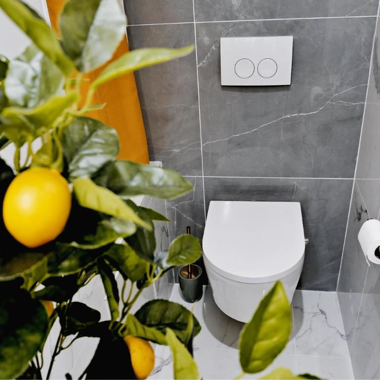 Le Somptueux - A 200m du Passage Pommeraye - Appartement 1 Chambre - 16