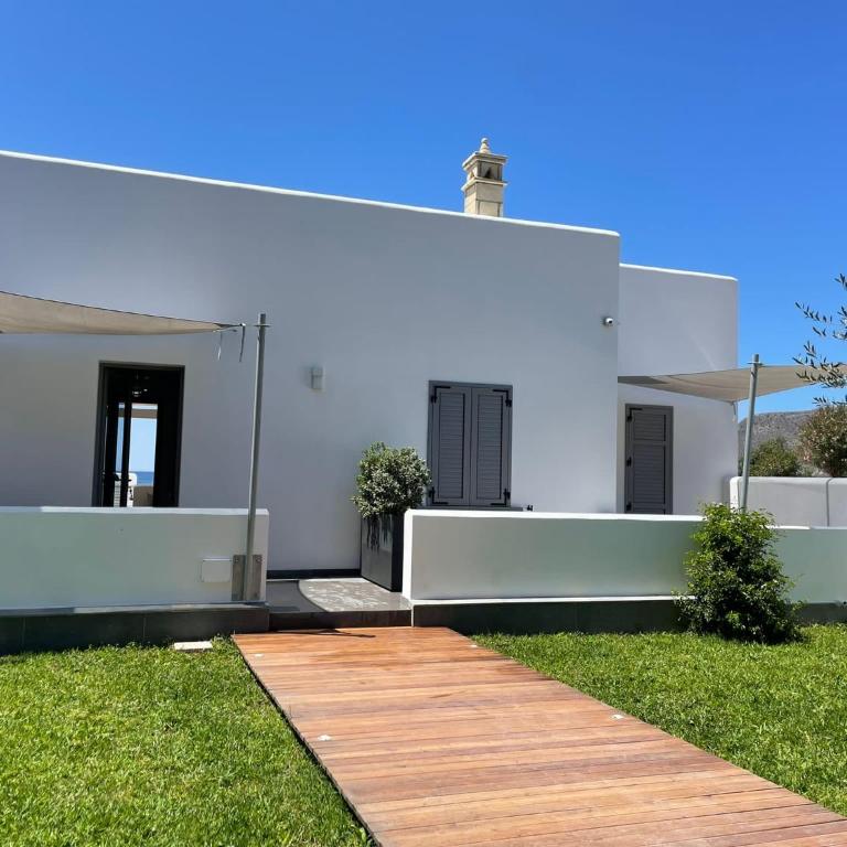 Le Casuzze Ammare - Casa con 2 Camere da Letto - 3