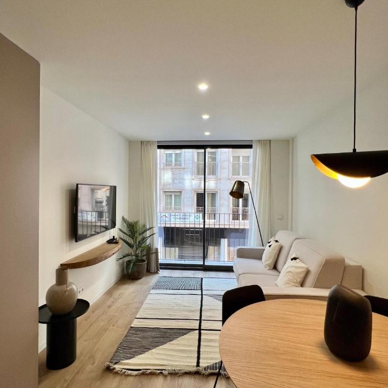 Reyes Católicos Premium Homes - Two-Bedroom Apartment - 24