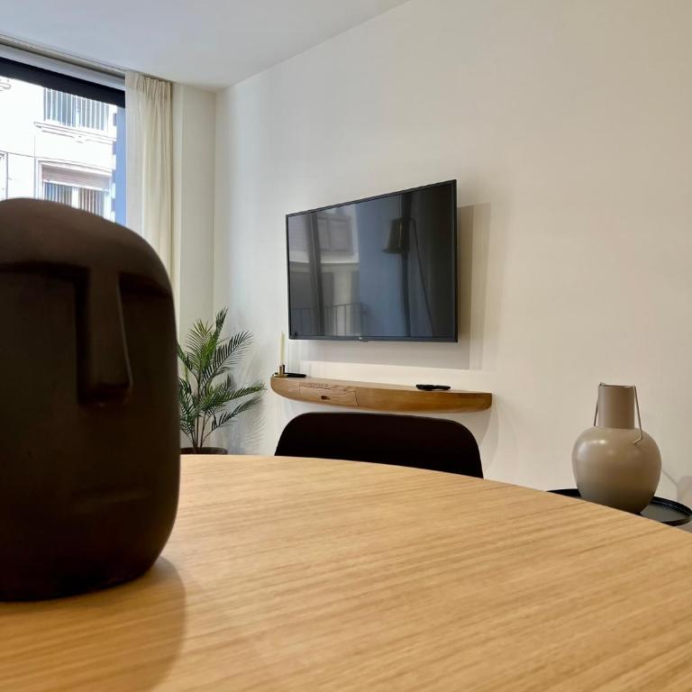 Reyes Católicos Premium Homes - Two-Bedroom Apartment - 10