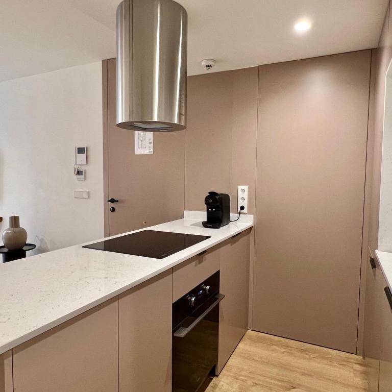Reyes Católicos Premium Homes - Two-Bedroom Apartment - 8