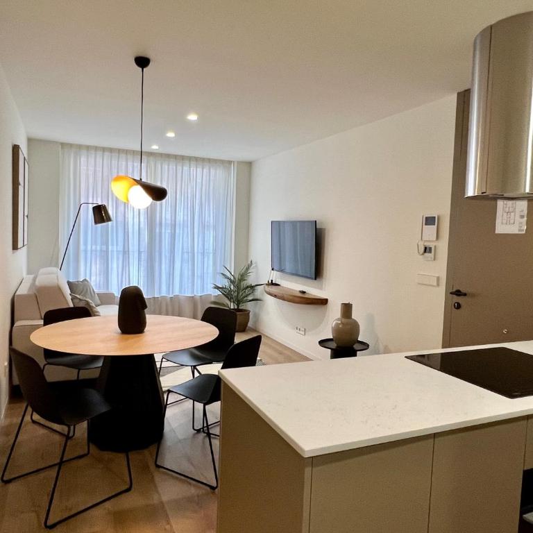 Reyes Católicos Premium Homes - Two-Bedroom Apartment - 1