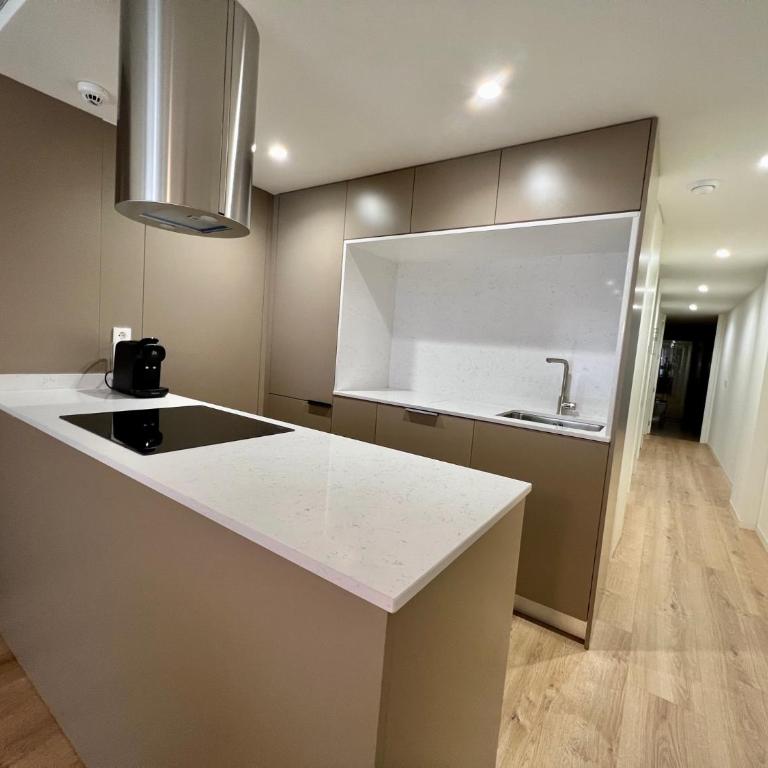 Reyes Católicos Premium Homes - Two-Bedroom Apartment - 11