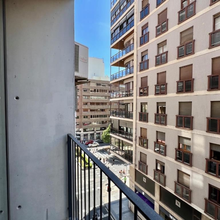 Reyes Católicos Premium Homes - Two-Bedroom Apartment - 6