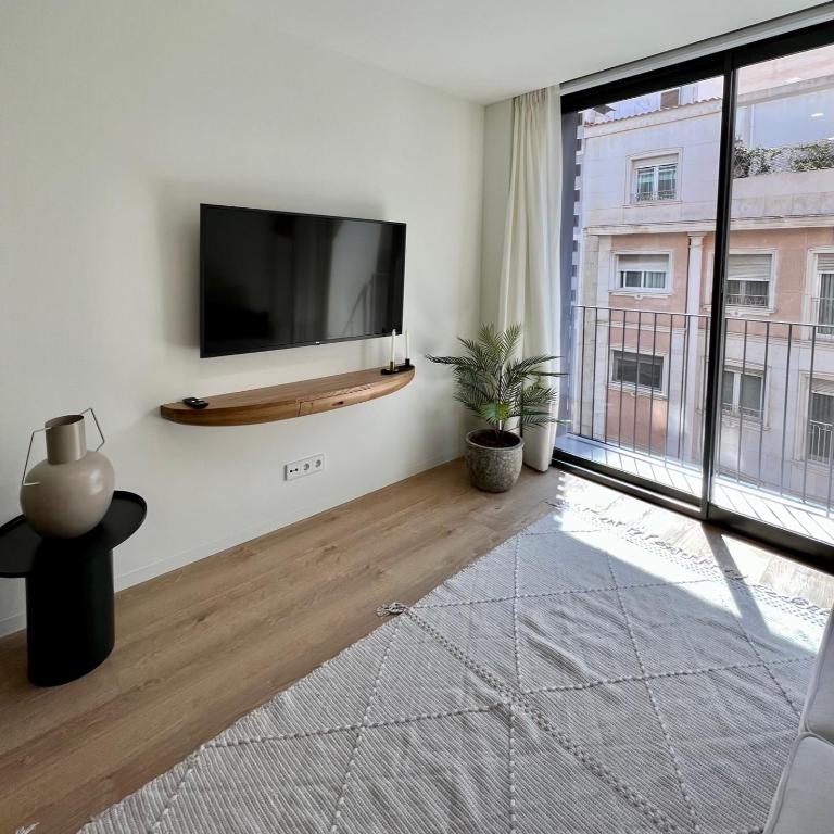 Reyes Católicos Premium Homes - Two-Bedroom Apartment - 8