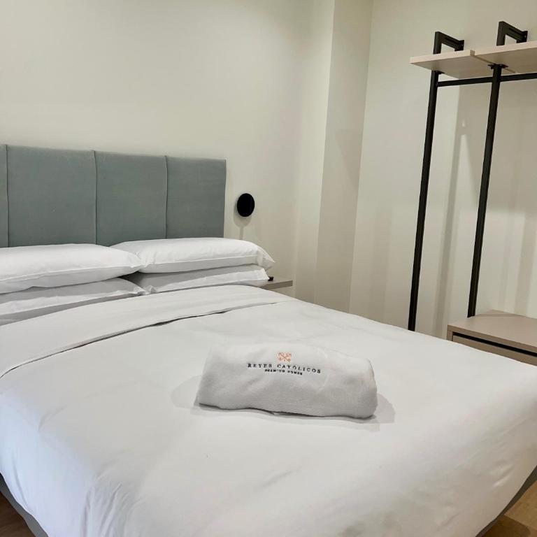 Reyes Católicos Premium Homes - Two-Bedroom Apartment - 10