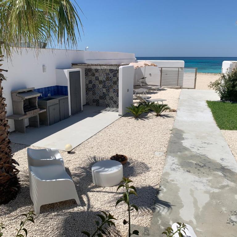 Le Casuzze Ammare - Casa con 2 Camere da Letto - 2