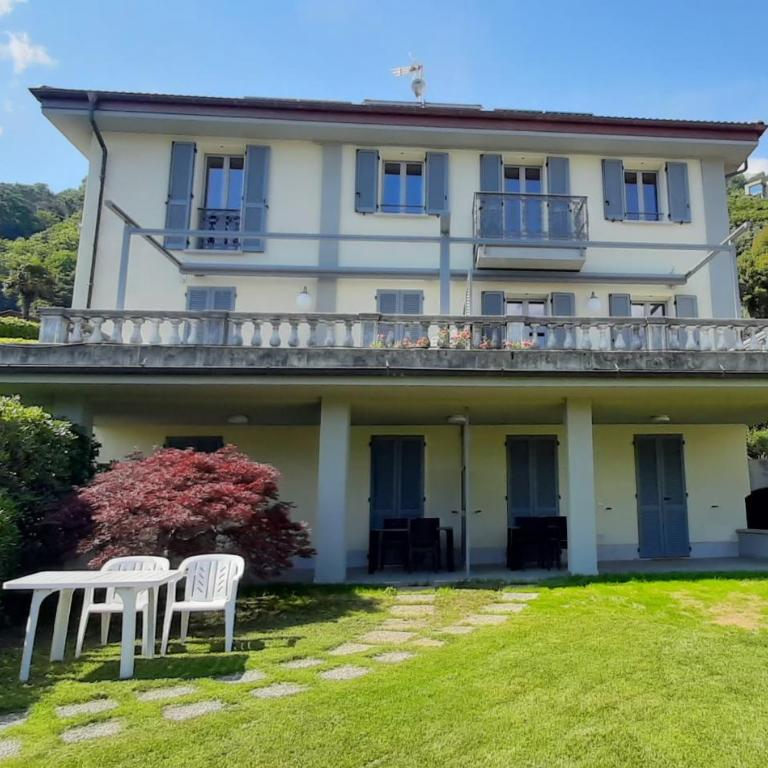 Residence Il Bosso - Appartamento con Vista Lago - 2