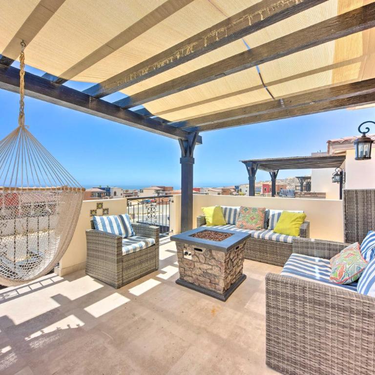 ‘Casa Verde’ in Cabo San Lucas - 3 Mi to Marina! - Casa - 2