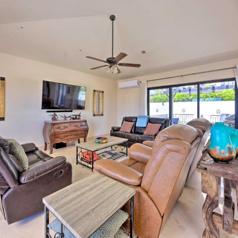 ‘Casa Verde’ in Cabo San Lucas - 3 Mi to Marina! - Casa - 3