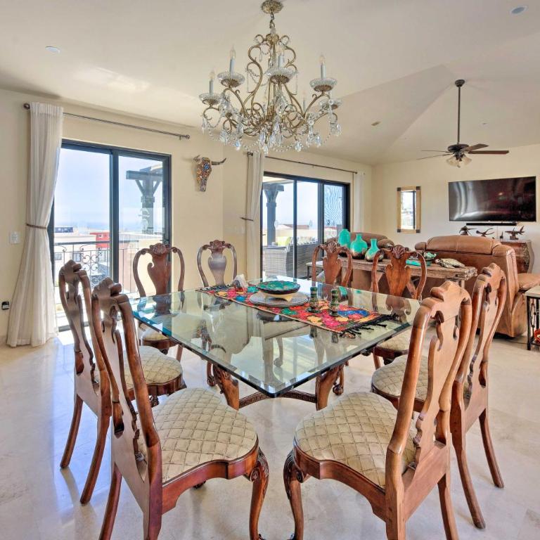 ‘Casa Verde’ in Cabo San Lucas - 3 Mi to Marina! - Casa - 8