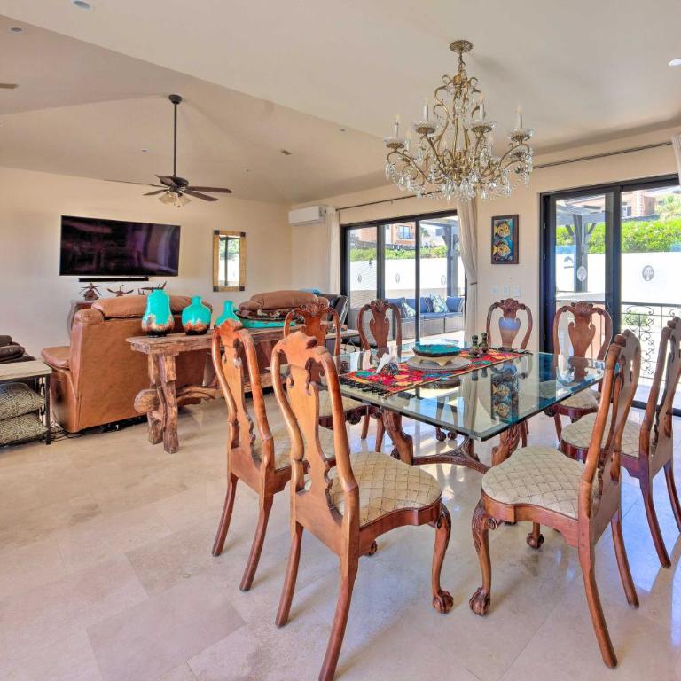 ‘Casa Verde’ in Cabo San Lucas - 3 Mi to Marina! - Casa - 9