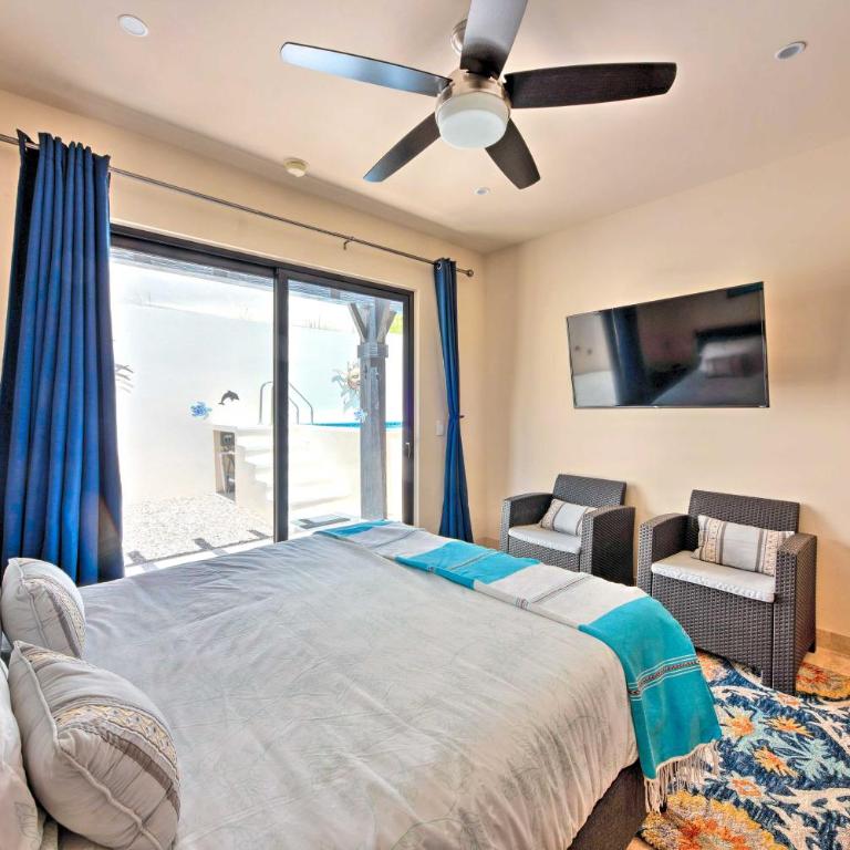 ‘Casa Verde’ in Cabo San Lucas - 3 Mi to Marina! - Casa - 31