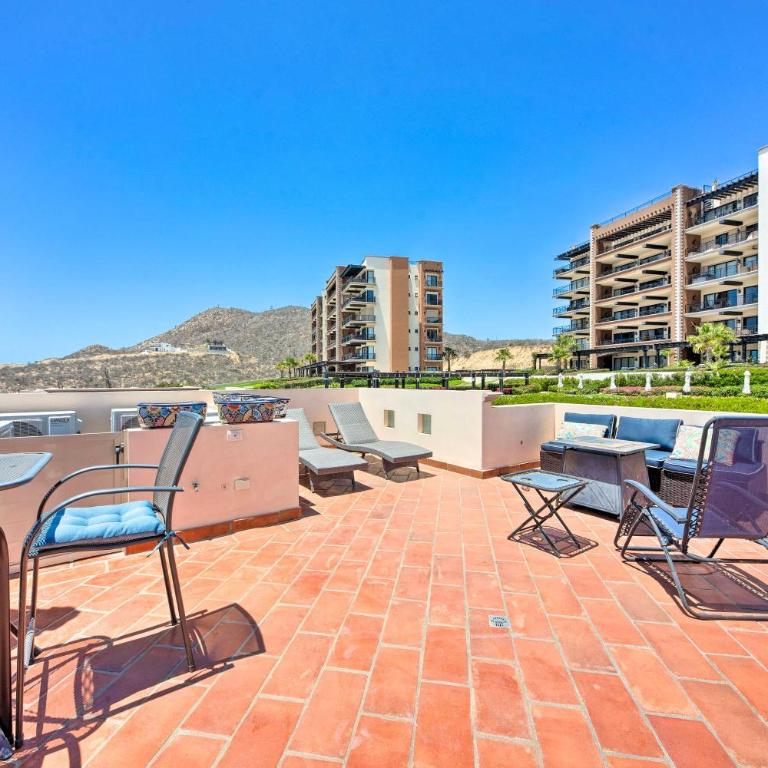 ‘Casa Verde’ in Cabo San Lucas - 3 Mi to Marina! - Casa - 44