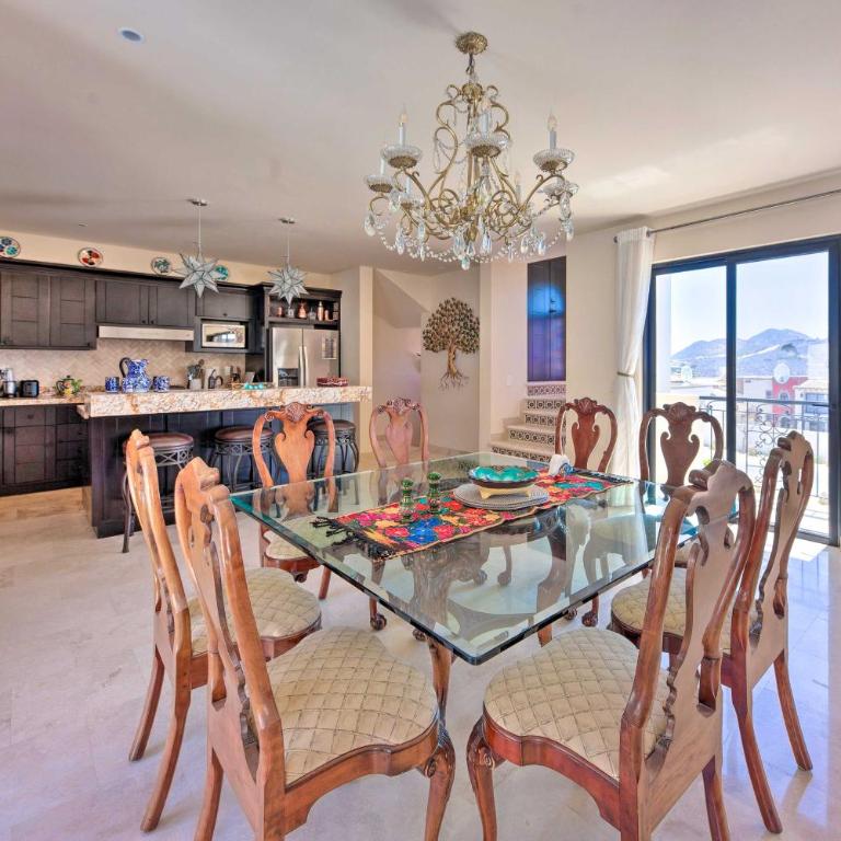 ‘Casa Verde’ in Cabo San Lucas - 3 Mi to Marina! - Casa - 10